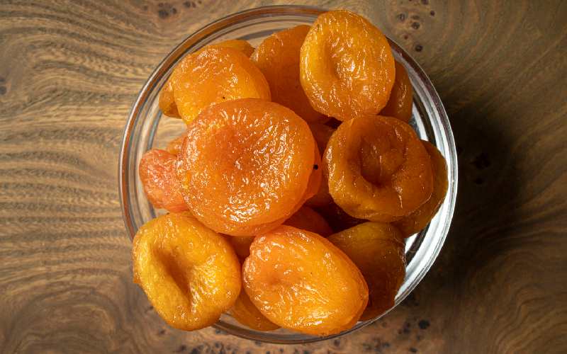 خرید الو زرد خشک شده + قیمت فروش استثنایی