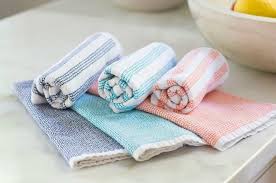 خرید و قیمت حوله آشپزخانه عروس + فروش عمده