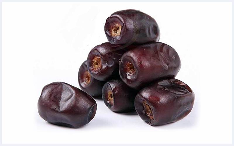 خرید و قیمت رطب مضافتی اخوان + فروش عمده