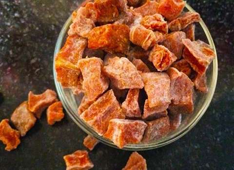 خرید و قیمت چیپس خرما خانگی + فروش صادراتی