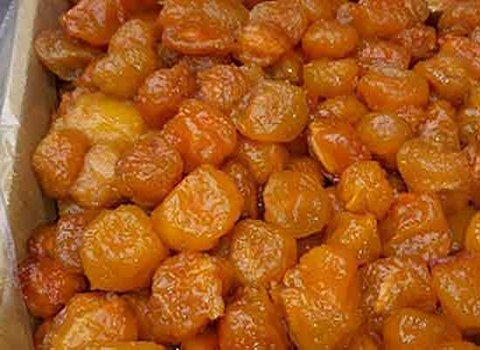 خرید و قیمت آلو بخارا رسمی + فروش عمده