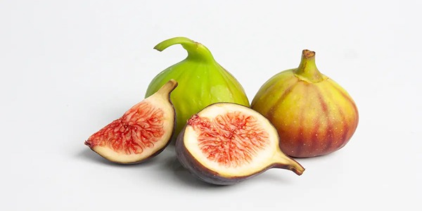 فروش انجیر سفید گلابی + قیمت خرید به صرفه