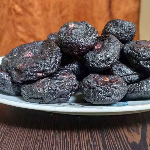 خرید و قیمت انجیر خشک سیاه جنوب + فروش عمده