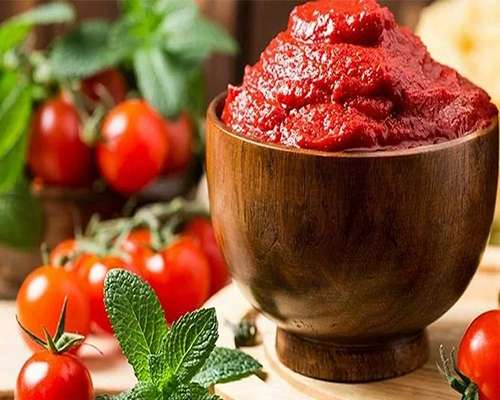 قیمت خرید کنسرو گوجه فرنگی خرد شده + فروش ویژه