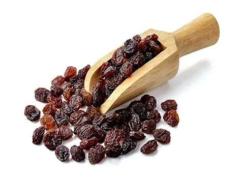 قیمت خرید کشمش پلویی سیاه + فروش ویژه