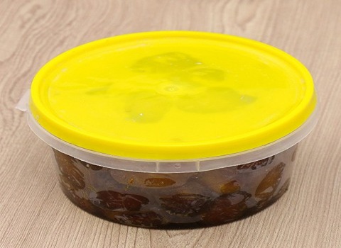 خرید خرما عسلی + قیمت فروش استثنایی
