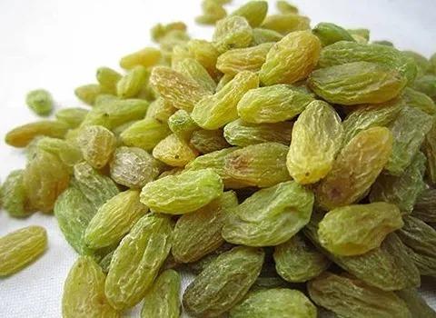 خرید کشمش سبز ممتاز + قیمت فروش استثنایی