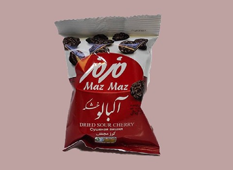 قیمت آلبالو خشک مزمز + خرید باور نکردنی