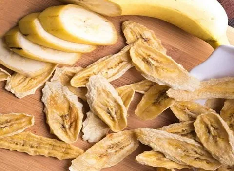 قیمت خرید موزخشک اسلایسی ارزان با فروش عمده