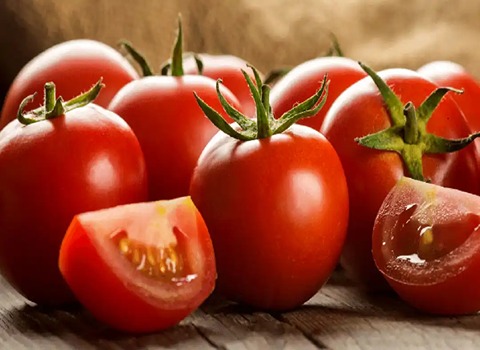 قیمت گوجه فرنگی ارگانیک + خرید باور نکردنی