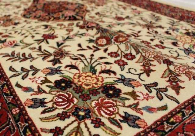 قیمت فرش دستباف بیجار گروس + خرید باور نکردنی
