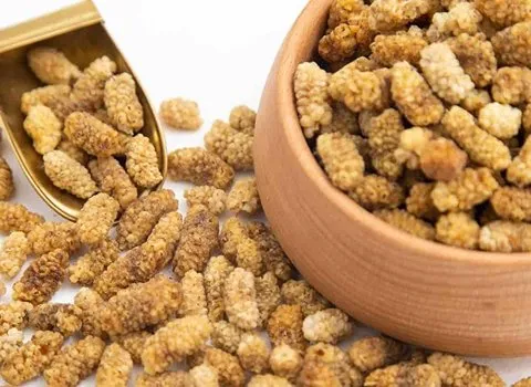 خرید و فروش توت خشک هراتی با شرایط فوق العاده