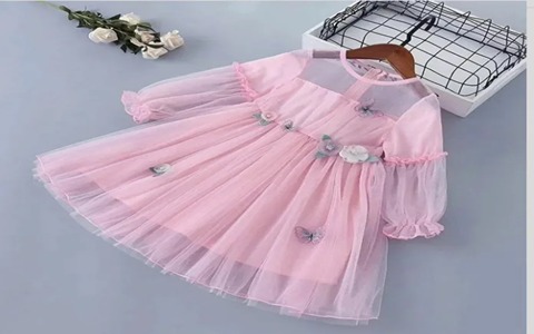 قیمت خرید پیراهن بچه گانه مجلسی + فروش ویژه