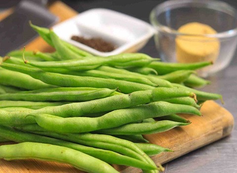 قیمت خرید لوبیا سبز ژاپنی + فروش ویژه