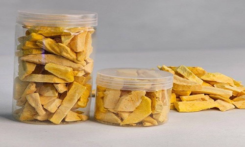 قیمت خرید انبه خشک انجمادی + فروش ویژه