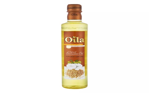 قیمت روغن کنجد اویلا با کیفیت ارزان + خرید عمده