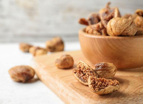 خرید و قیمت انجیر خشک ریجاب + فروش عمده