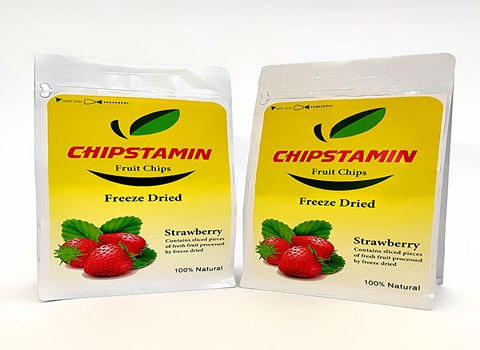 قیمت توت فرنگی فریز درایر با کیفیت ارزان + خرید عمده