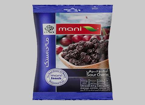 قیمت خرید میوه خشک مانی + فروش ویژه