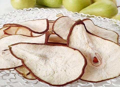 فروش خشکبار گلابی بسته بندی + قیمت خرید به صرفه
