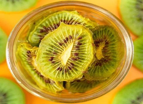 قیمت پک کیوی خشک + خرید باور نکردنی