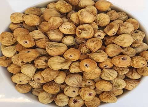 خرید انجیر خشک درجه یک + قیمت فروش استثنایی