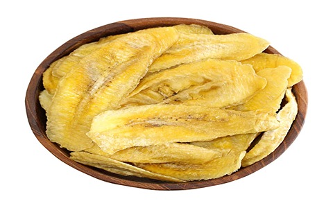 خرید میوه خشک موز صادراتی + قیمت فروش استثنایی