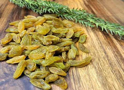 قیمت خرید کشمش سبز آجیلی + فروش ویژه