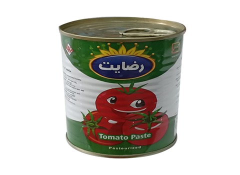 قیمت رب گوجه رضایت + خرید باور نکردنی