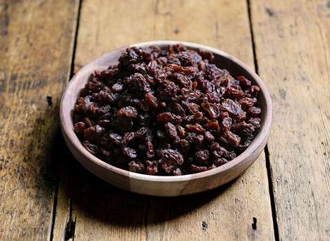 خرید و قیمت کشمش سرخ مرغوب + فروش صادراتی