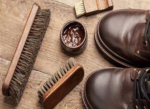 قیمت واکس کفش در ایران + خرید باور نکردنی