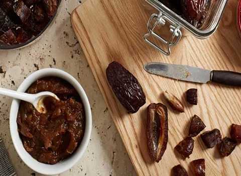 خرید و قیمت خمیر خرما بوشهر + فروش عمده