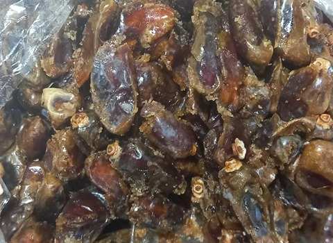 خرید و قیمت خرما ضایعاتی شیراز + فروش عمده