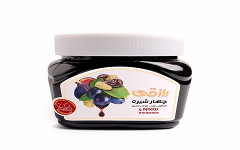 قیمت خرید چهار شیره رازقی + فروش ویژه