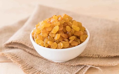 خرید و قیمت کشمش پلویی طلایی + فروش صادراتی