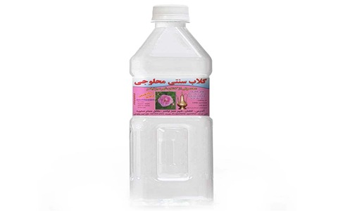 خرید گلاب محلوجی + قیمت فروش استثنایی