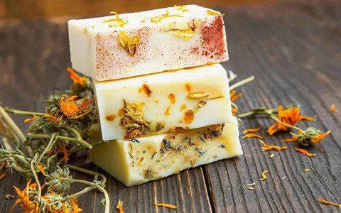 خرید و قیمت صابون شستشو گیاهی + فروش عمده