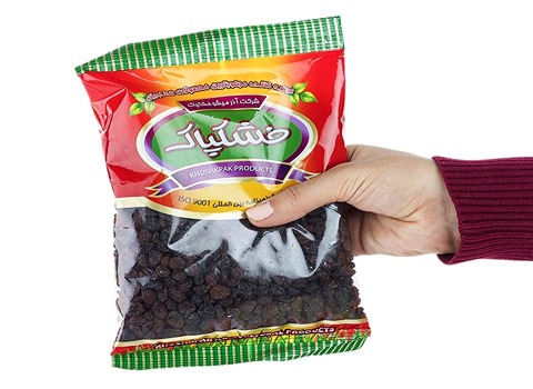 خرید کشمش پلویی خشکپاک + قیمت فروش استثنایی