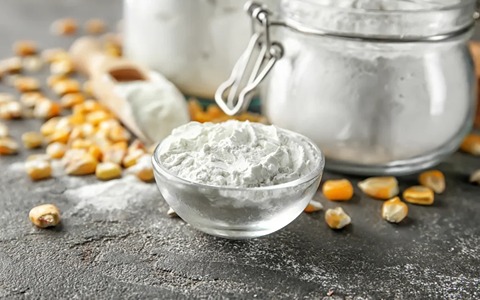 خرید نشاسته ممتاز شیراز + قیمت فروش استثنایی