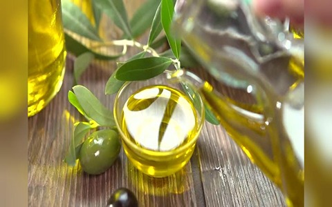 قیمت خرید روغن زیتون کریستال + فروش ویژه