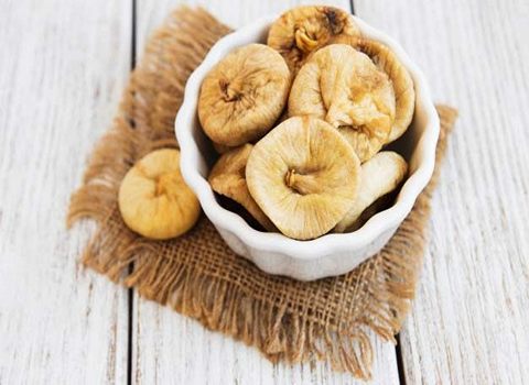 قیمت خرید انجیر خشک کرمانشاهی + فروش ویژه