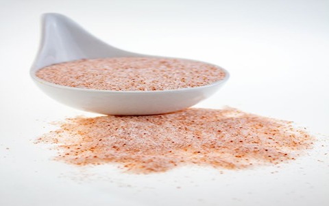 قیمت خرید پودر نمک صورتی هیمالیا + فروش ویژه