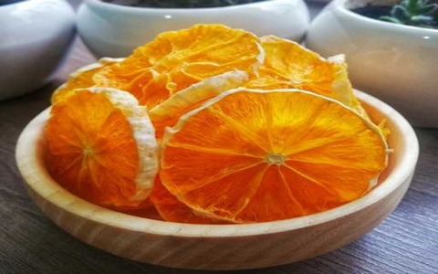 فروش پرتقال خشک بدون پوست + قیمت خرید به صرفه