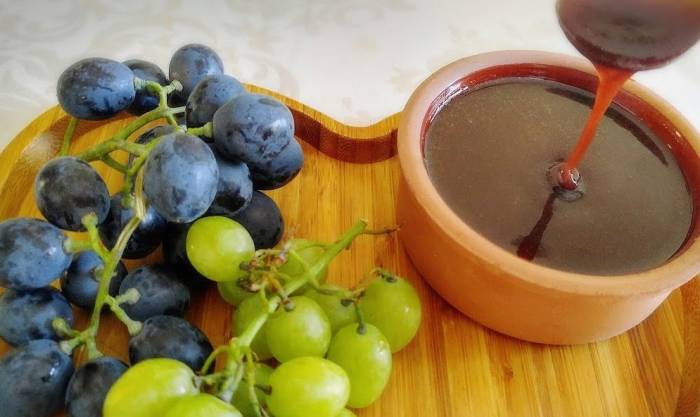 خرید و قیمت شیره انگور ترش + فروش عمده