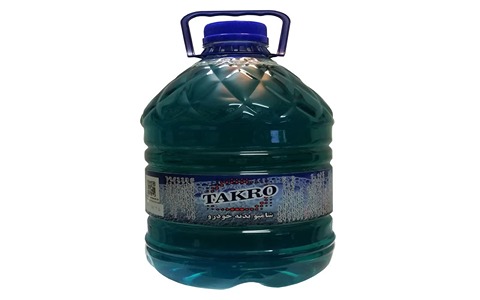 خرید شامپو نانو خودرو + قیمت فروش استثنایی
