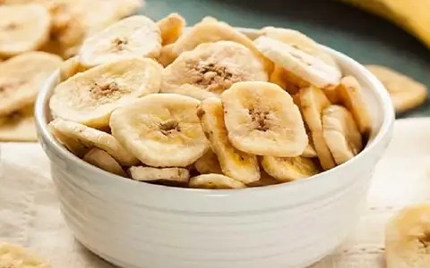 خرید موز خشک ارگانیک + قیمت فروش استثنایی