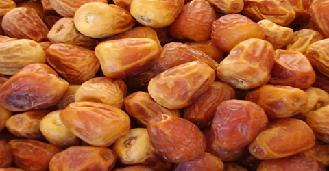خرید و فروش خرما زرد عسلی با شرایط فوق العاده