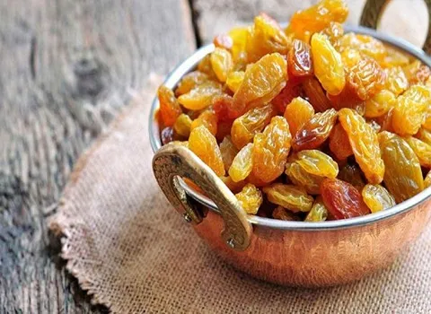 خرید و قیمت کشمش پلویی اردکانی + فروش عمده