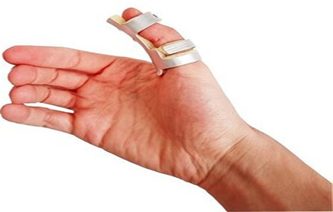 قیمت خرید آتل انگشت شست + فروش ویژه