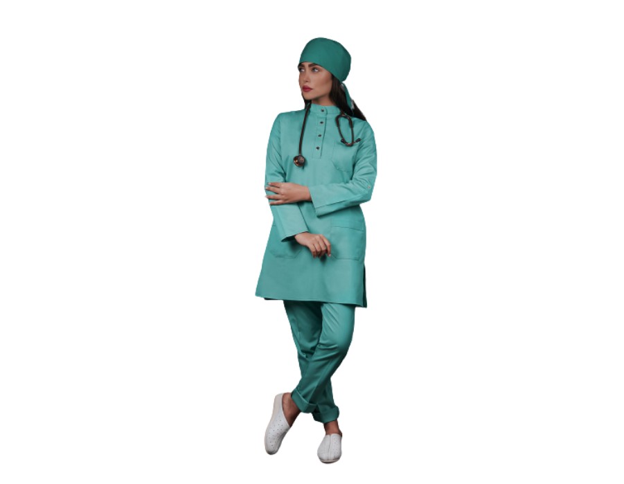 خرید و قیمت اسکراب لباس اتاق عمل ترک + فروش صادراتی